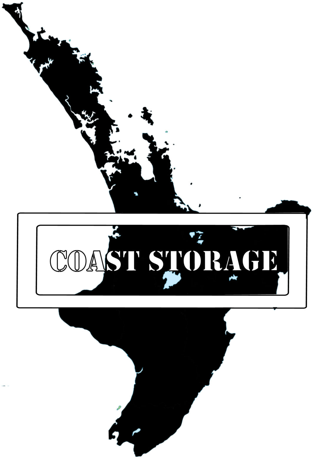 Service Area Coast Storage